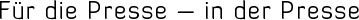 pressestart
